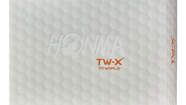 honma box